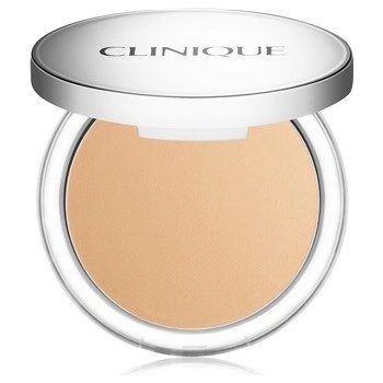 Clinique kompaktní pudrový make-up Almost Powder SPF15 Powder Make-up 2 Neutral Fair VF MF 10 g