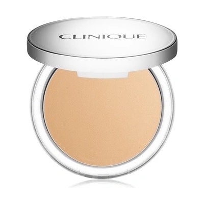 Clinique kompaktní pudrový make-up Almost Powder SPF15 Powder Make-up 2 Neutral Fair VF MF 10 g