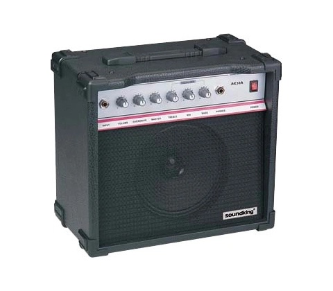SOUNDKING AK30A