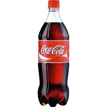 Coca Cola 1 l