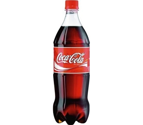 Coca Cola 1 l