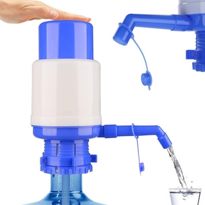 Verk 01085 Ruční pumpa na vodu – Zbozi.Blesk.cz