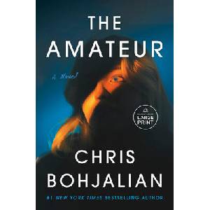 The Amateur (ISBN: 9798217347049)