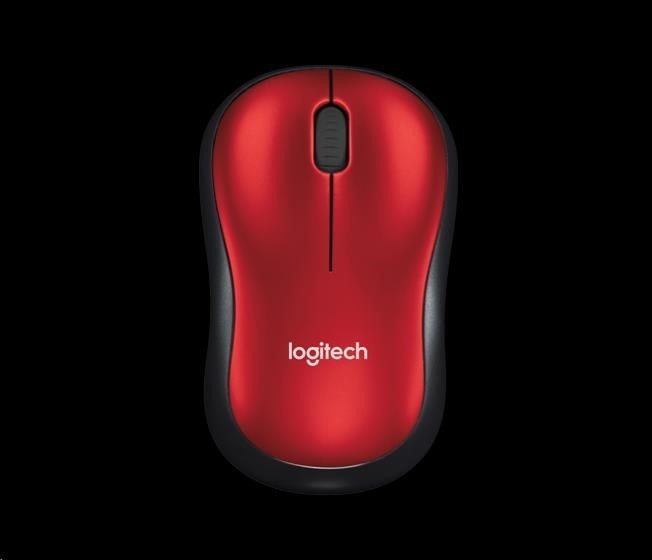 Logitech Wireless Mouse M185 910-002237