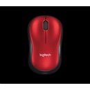 Logitech Wireless Mouse M185 910-002237