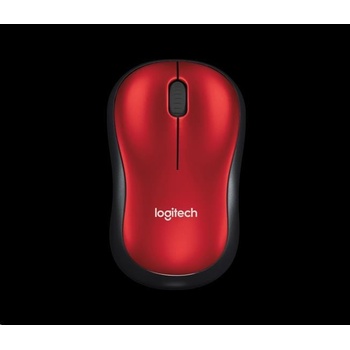 Logitech Wireless Mouse M185 910-002237