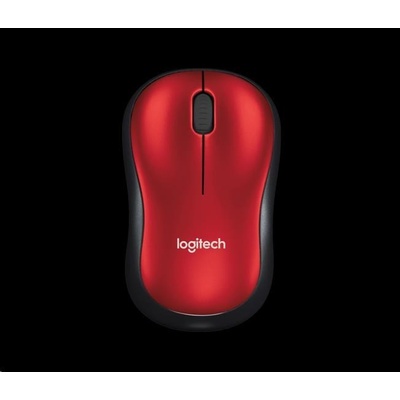 Logitech Wireless Mouse M185 910-002237
