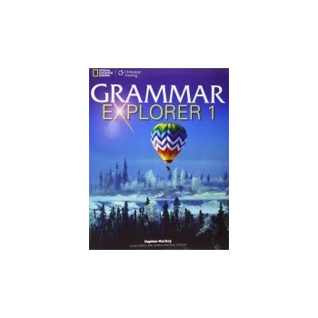 Grammar Explorer 1