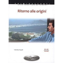 Primiracconti B1-B2 Ritorno alle origini