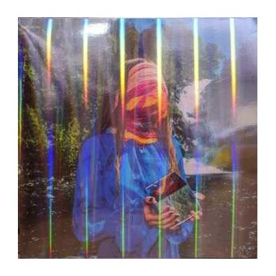 Soup - Visions CLR LP