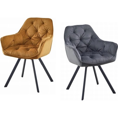 ЕВРОМАР Стол k-337 - елегантност в движение (100.003.0300 / 100.003.0301)