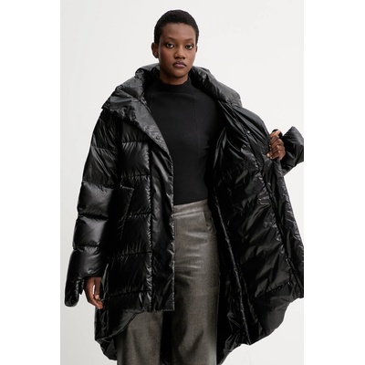 MMC STUDIO Пухено яке mmc studio kare (kare.coat)