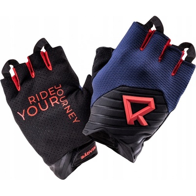 Radvik Cutort SF dark-blue