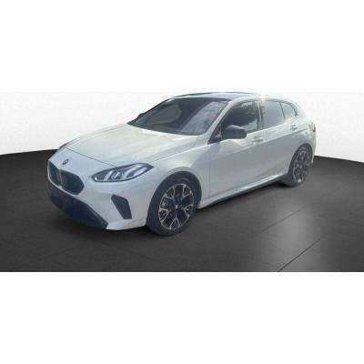 BMW 120 M Sport 125 kW