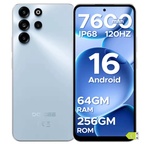 DOOGEE B10 Pro Мобилни телефони (GSM)