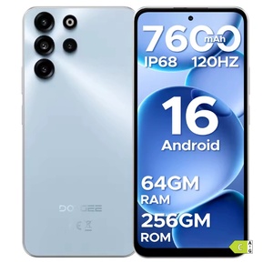 DOOGEE B10 Pro Мобилни телефони (GSM)