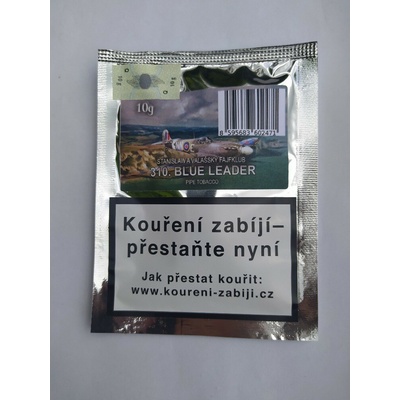 Stanislaw Blue Leader 10 g