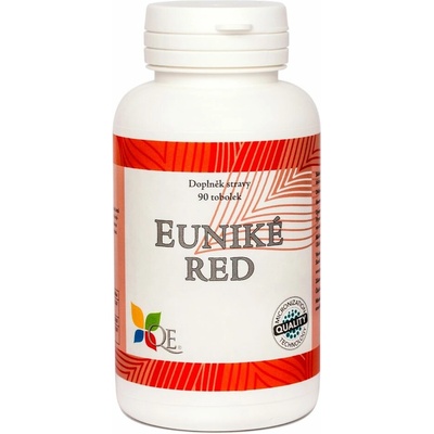 Queen Euniké Euniké Red 90 tobolek