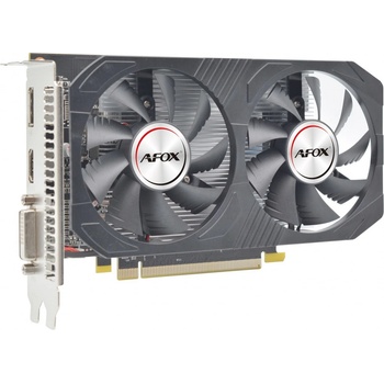 AFOX Radeon RX 560 4GB GDDR5 AFRX560-4096D5H4-V2