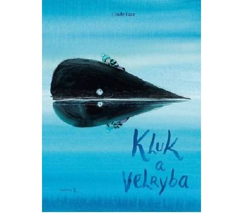 Kluk a velryba