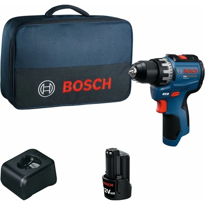 BOSCH GSR12V-31 06019S6012