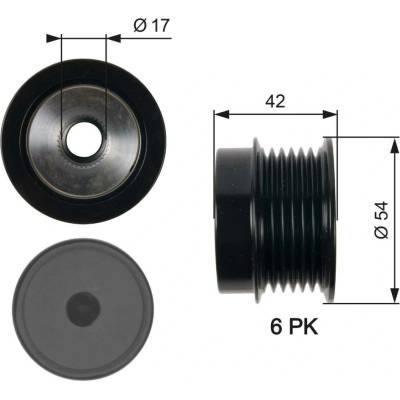 GAT-OAP7035