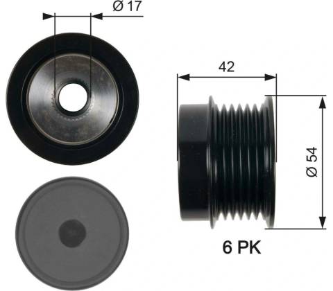 GAT-OAP7035