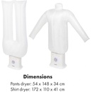 Image 1 of Klarstein ShirtButler Deluxe