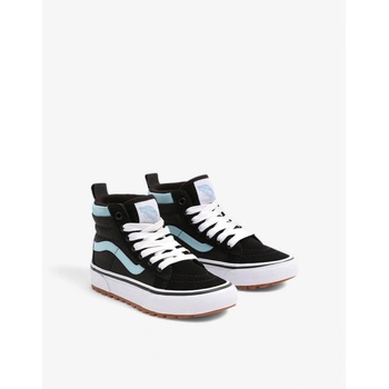 Vans Sk8-Hi Mte-1 Shoes Black