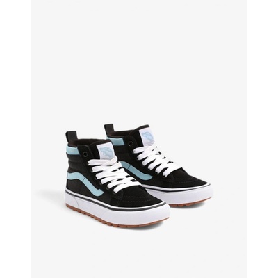 Vans Sk8-Hi Mte-1 Shoes Black