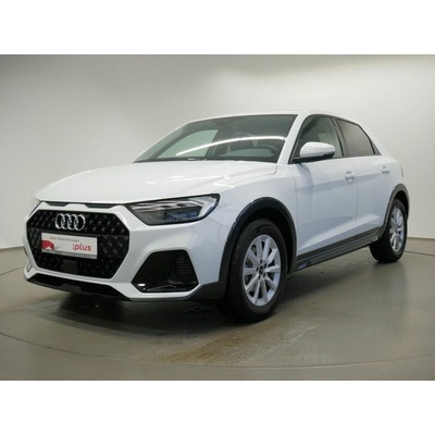Audi A1 30 TFSI Allstreet 85 kW