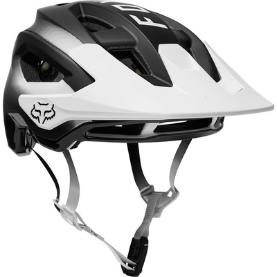 Fox Speedframe Pro Fade black 2022