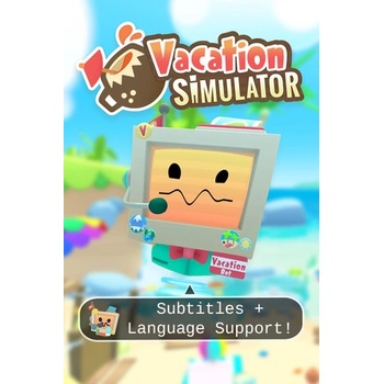 Owlchemy Labs Vacation Simulator (PC)