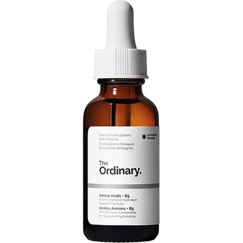 The Ordinary Amino Acids + B5 детоксикиращ серум унисекс 30 мл