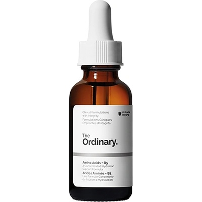 The Ordinary Amino Acids + B5 детоксикиращ серум унисекс 30 мл