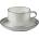Gural Porcelain ГП-ELEGANT-Чашка с чинийка 230cc (GBSEO02CT99ANT562) (0180645)