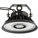 UltraLux Led ИНДУСТРИАЛНО ОСВЕТИТЕЛНО ТЯЛО С ДИМИРАЩ ДРАЙВЕР 0-10v, (likx10050)