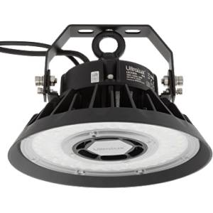 UltraLux Led ИНДУСТРИАЛНО ОСВЕТИТЕЛНО ТЯЛО С ДИМИРАЩ ДРАЙВЕР 0-10v, (likx10050)