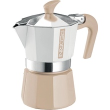PEDRINI Moka MY MOKA Color PROMO 2025 3 bledomodro biela