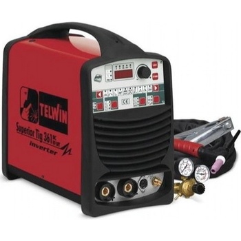 Telwin Mastermig 400