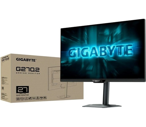Gigabyte G27Q2