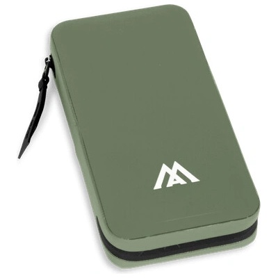 Bix Max Aqua IPX Essentials Bag olive