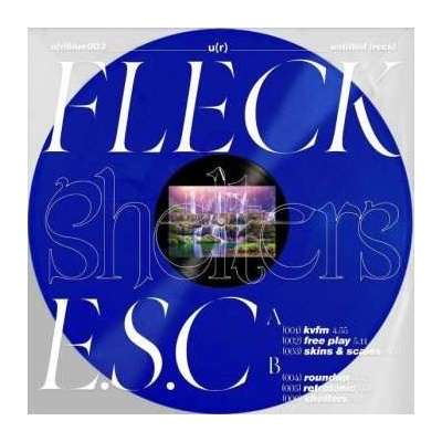 Fleck E.S.C. - Shelters LP