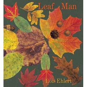 Leaf Man (ISBN: 9780063286726)