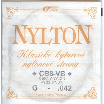 Gorstrings Nylton CB8-VB