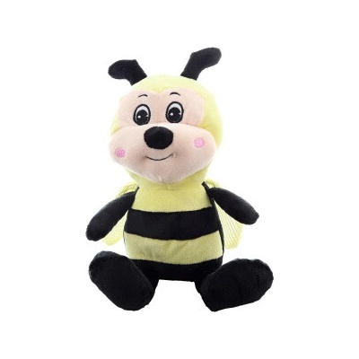 LAM Plyš včielka 23 cm
