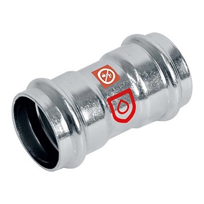 FRABOPRESS C-STEEL Spojka 28 x 28 mm FPC.C270.28