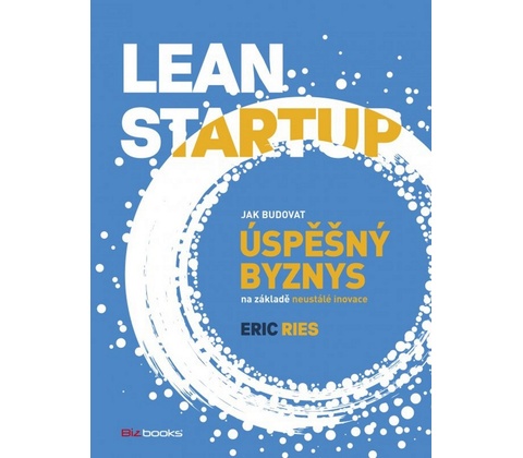 Lean Startup