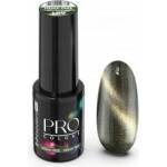 Mattel EXCELLENT PRO_Pro Colors Hema Free Cat Eye lakier hybrydowy 109 Golden Aura 7g
