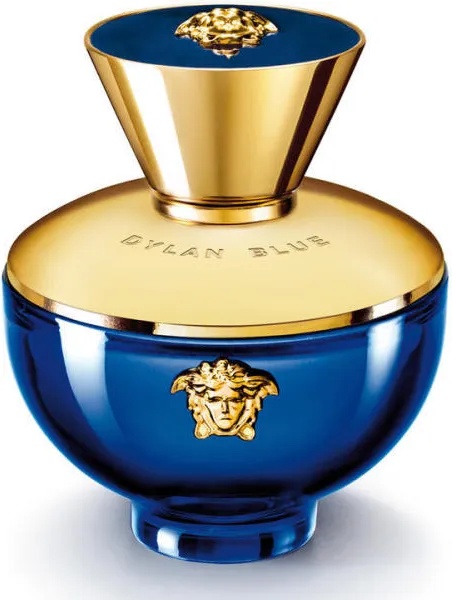 Versace Pour Femme Dylan Blue EDP 100 ml Tester
